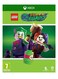 WARNER BROS LEGO DC SuperVillains Xbox One