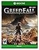 Maximum Games Greedfall XB1 Xbox One