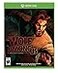 Telltale Games The Wolf Among Us Xbox One
