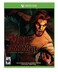 Telltale Games The Wolf Among Us Xbox One