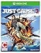 Square Enix Just Cause 3 Xbox One