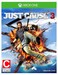 Square Enix Just Cause 3 Xbox One