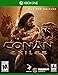 Maximum Games Conan Exiles Day One Edition