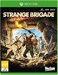 Sold Out Strange Brigade Xbox One