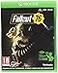Bethesda Fallout 76 Xboxone