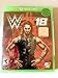 2K WWE 18 Xbox One
