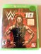 2K WWE 18 Xbox One