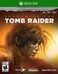 Square Enix Shadow of the Tomb Raider Croft Steelbook Edition Xbox One