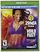 Majesco Zumba Fitness World Party Xbox One