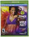 Majesco Zumba Fitness World Party Xbox One