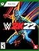 2K WWE 22 Xbox One