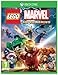 Marvel Lego Super Heroes
