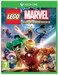 Marvel Lego Super Heroes