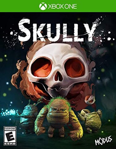 Maximum Entertainment Skully Xb1 Xbox One