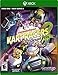 Game Mill Nickelodeon Kart Racers 2 Grand Prix Xbox One Standard Edition