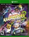 Game Mill Nickelodeon Kart Racers 2 Grand Prix Xbox One Standard Edition
