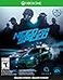 Electronic Arts Need for Speed Xbox One