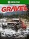 Square Enix Gravel Xbox One