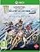SEGA Monster Energy Supercross The Official Videogame 3 Xbox One