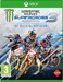 SEGA Monster Energy Supercross The Official Videogame 3 Xbox One