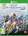 SEGA Monster Energy Supercross The Official Videogame 3 Xbox One