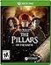 Kalypso The Pillars of The Earth Xbox One