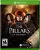 Kalypso The Pillars of The Earth Xbox One