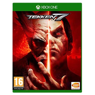 Bandai Namco Tekken 7 Xbox One
