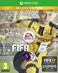 Electronic Arts FIFA 17 Deluxe Edition Xbox One