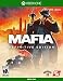 2K Mafia Definitive Edition Xbox One