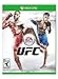 Electronic Arts UFC Xbox One