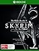 Bethesda The Elder Scrolls V Skyrim Special Edition Xbox One