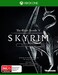 Bethesda The Elder Scrolls V Skyrim Special Edition Xbox One
