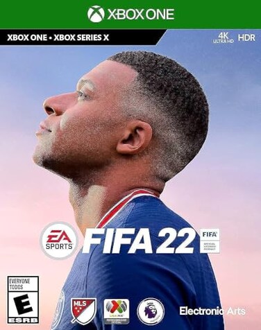 Electronic Arts FIFA 22 Xbox One