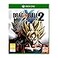 Bandai Namco Dragon Ball Xenoverse 2 Xbox One Standard Edition