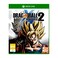 Bandai Namco Dragon Ball Xenoverse 2 Xbox One Standard Edition