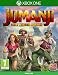 Bandai Namco Jumanji The Video Game Xbox One