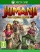 Bandai Namco Jumanji The Video Game Xbox One