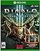 Blizzard Diablo III Eternal Collection Xbox One