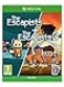 Fireshine Games The Escapists The Escapists 2 Xbox One
