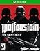 Bethesda Wolfenstein The New Order Xbox One