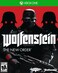 Bethesda Wolfenstein The New Order Xbox One