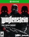 Bethesda Wolfenstein The New Order Xbox One
