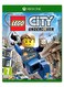 WARNER BROS LEGO City Undercover Xbox One