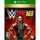 2K WWE 18 Deluxe Edition Xbox One