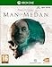 Bandai Namco The Dark Pictures Anthology Man of Medan Xbox One