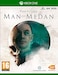 Bandai Namco The Dark Pictures Anthology Man of Medan Xbox One