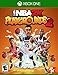 2K NBA Playgrounds 2 Xbox One