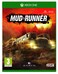 Koch Spintires Mudrunner Xbox One
