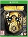 T2 TAKE TWO Borderlands The Handsome Collection Xbox One